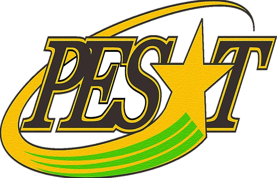 Logo Sekolah Pesat Bogor