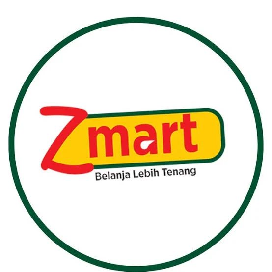 Logo Zmart Baznas