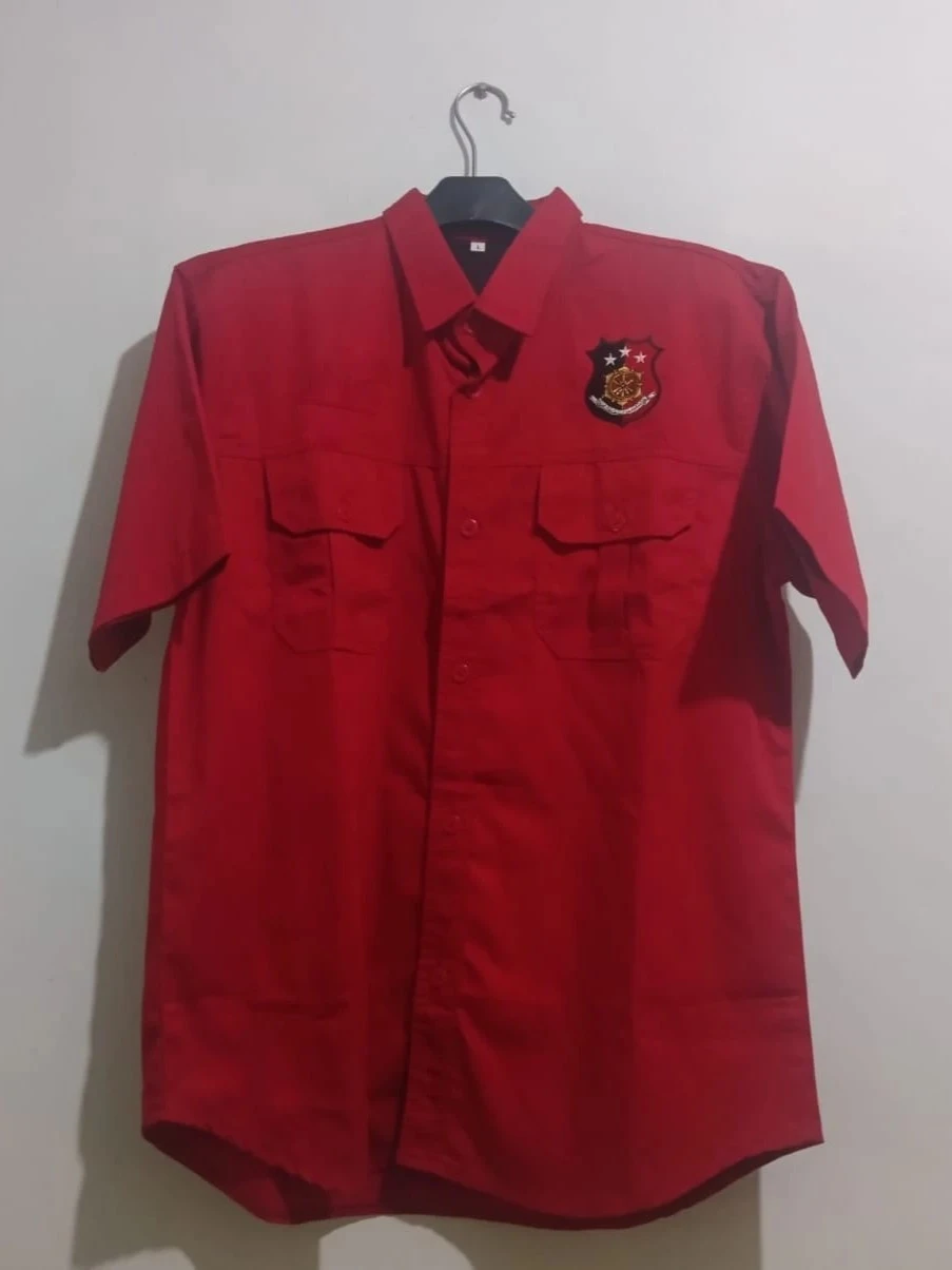 PDL custom tampak depan produksi JAP Solusindo